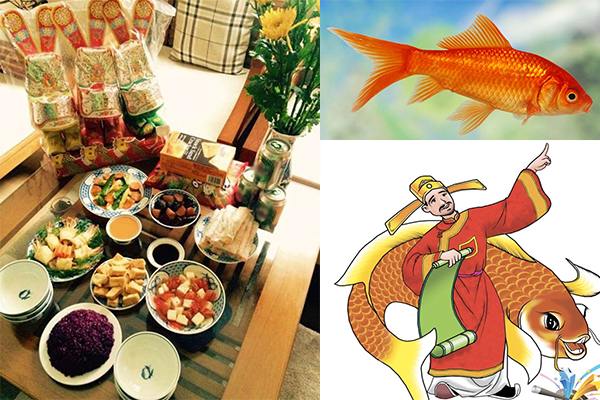 Cúng ông Công ông Táo năm 2023 - Tất tần tật những điều cần biết về lễ ông Công ông Táo