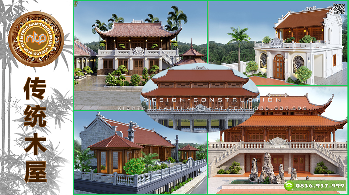 Tại sao nhà gỗ trên tầng 2 lại được coi là xu hướng nhà gỗ năm 2022