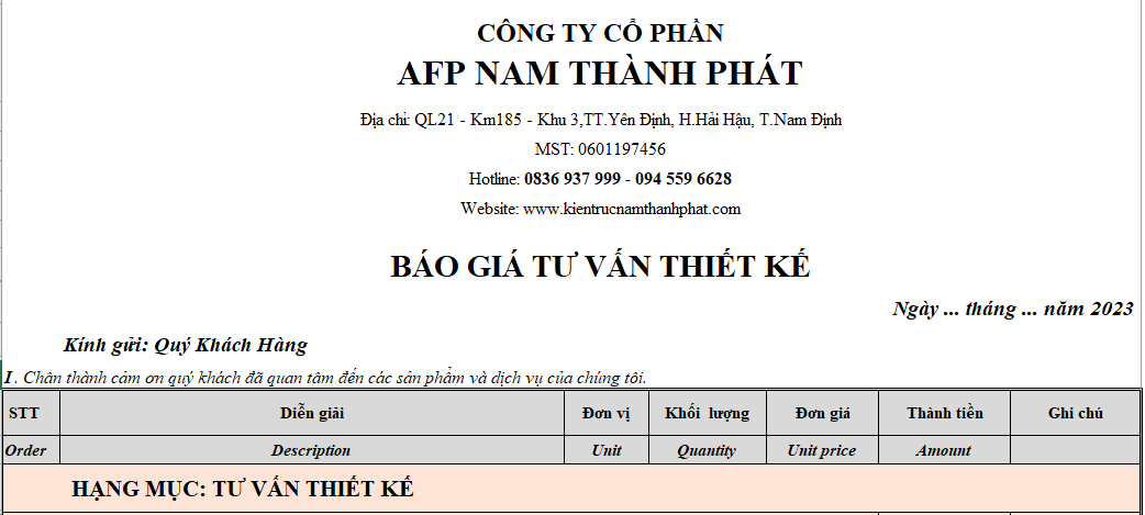 chi phí thiết kế nhà gỗ 3 gian