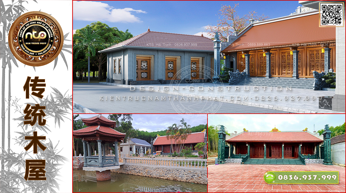 Thi Công Nhà Gỗ Trọn Gói – Dẫn Đầu Xu Hướng Tiết Kiệm, An Tâm Và Hiệu Quả