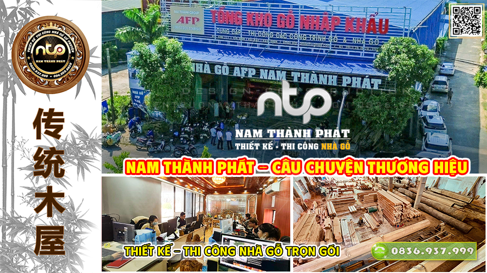 Nam Thành Phát Và Câu Chuyện Thương Hiệu 
