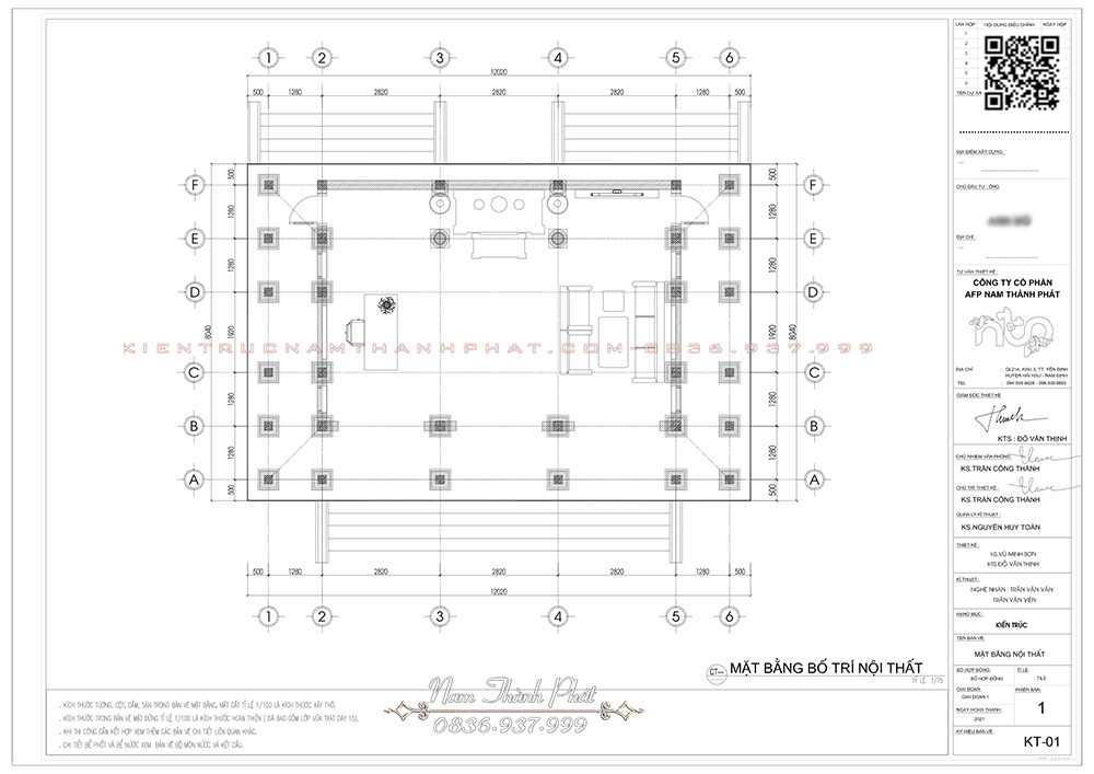 10+ MẪU BẢN VẼ NHÀ GỖ 3 GIAN ĐẸP ẤN TƯỢNG, TRUYỀN THỐNG